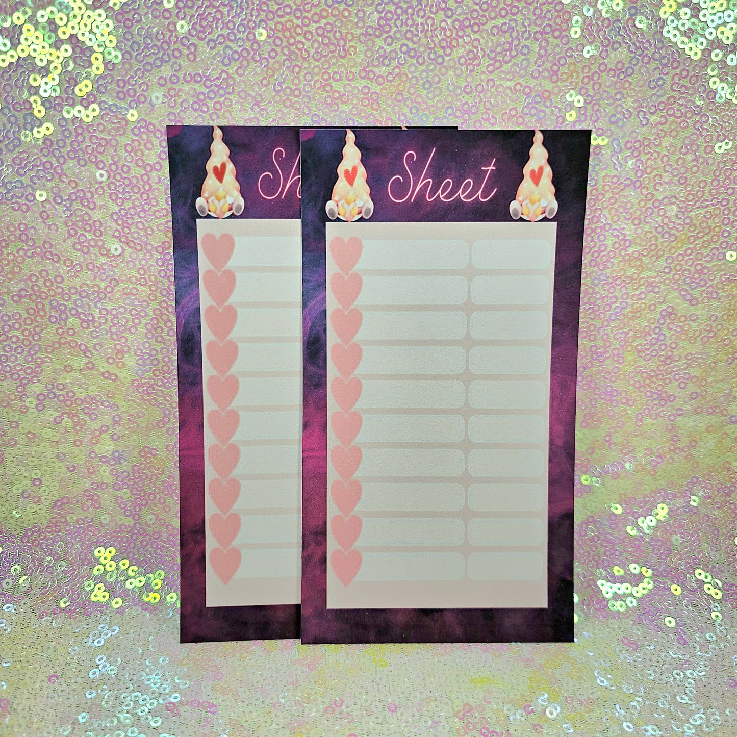 🖤 20 Wochen Wichtel 🖤