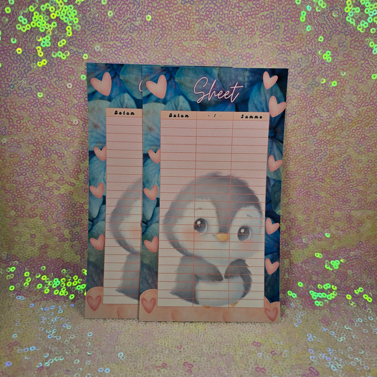 🖤 Pingu Love 🖤