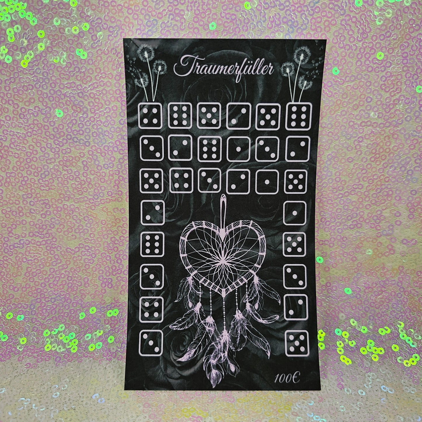 🖤 Traumerfüller Cube 🖤