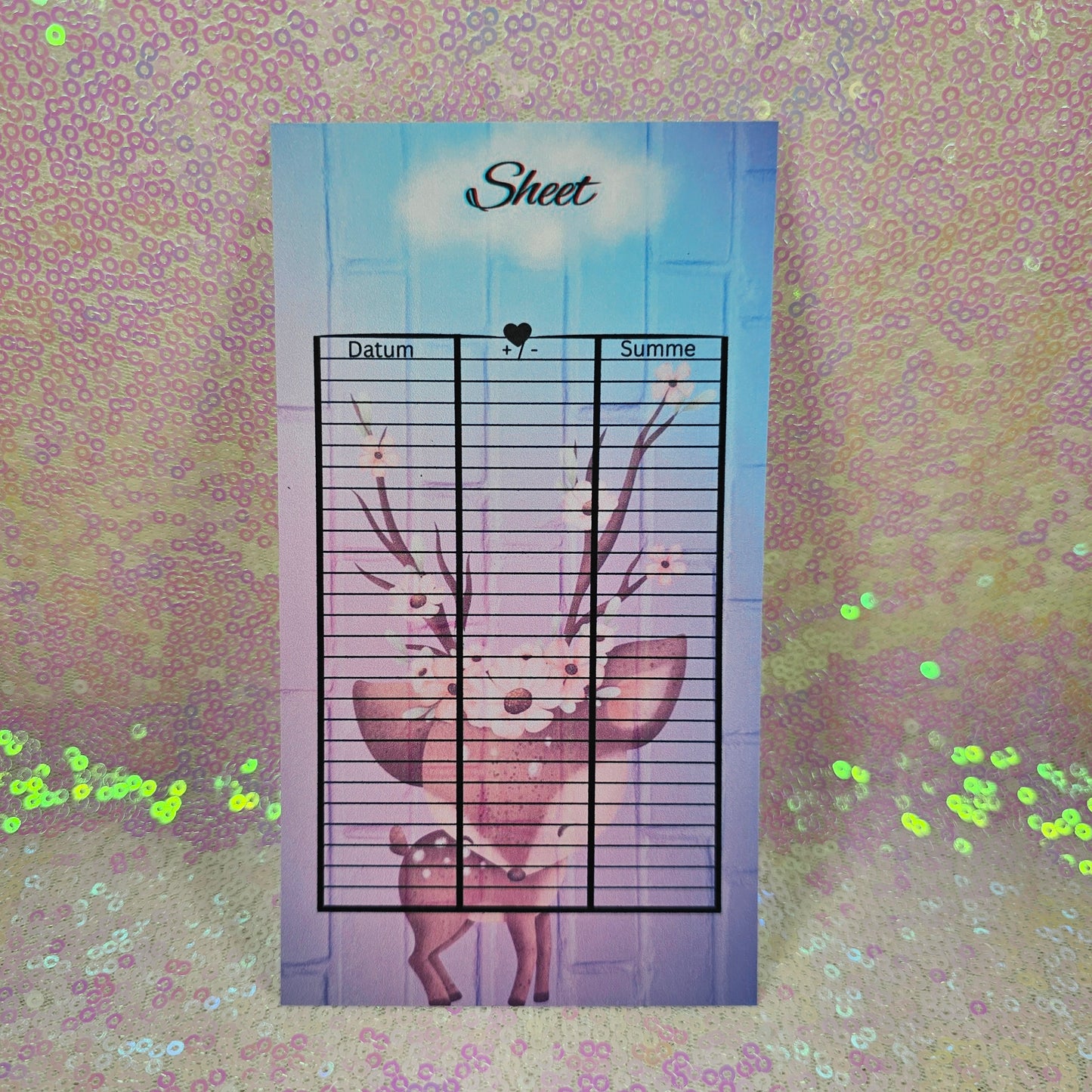 🖤 Rubbel Bambi 100€ 🖤
