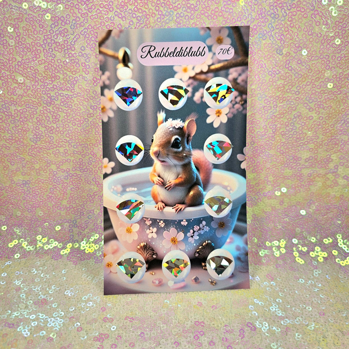 🖤 Rubbeldiblubb 🖤