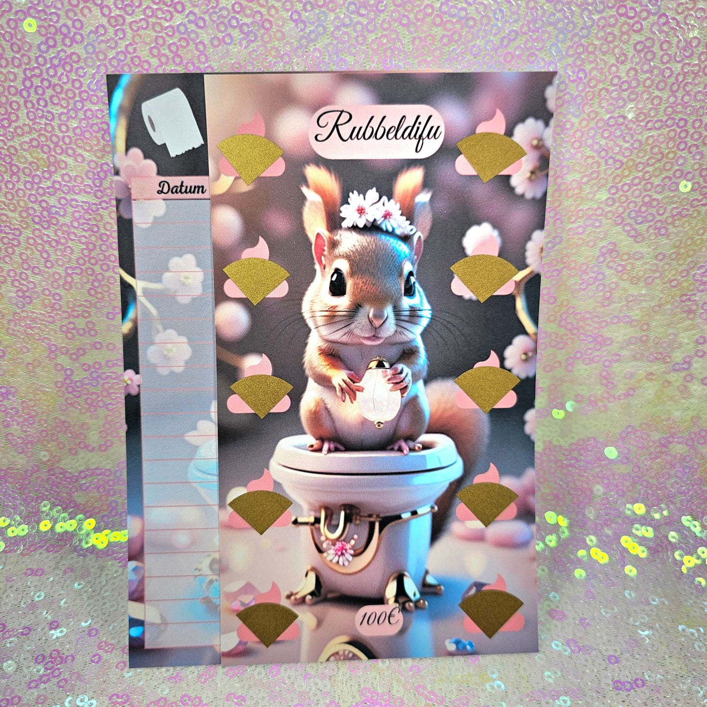 🖤 Rubbeldifu 🖤