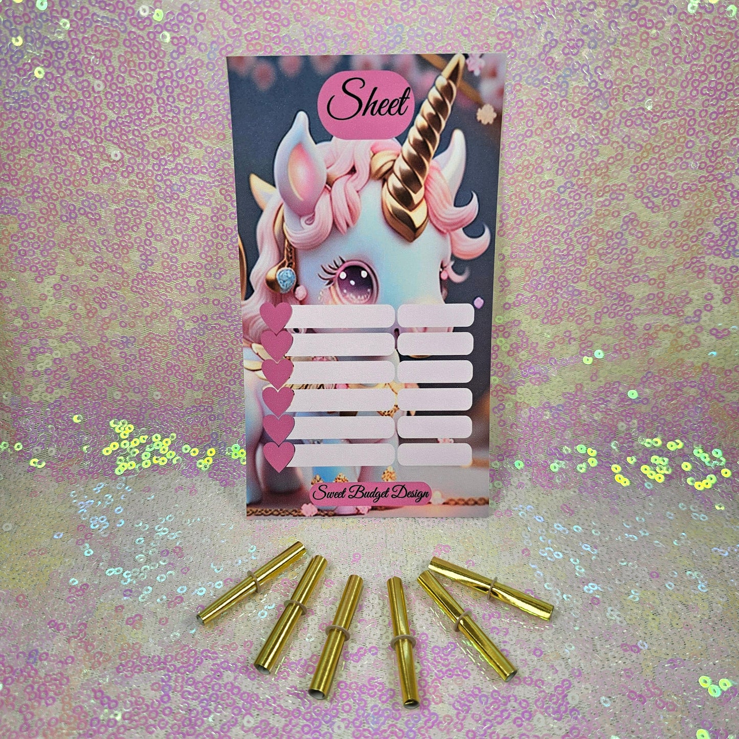🖤 Unicorn Bibii 🖤