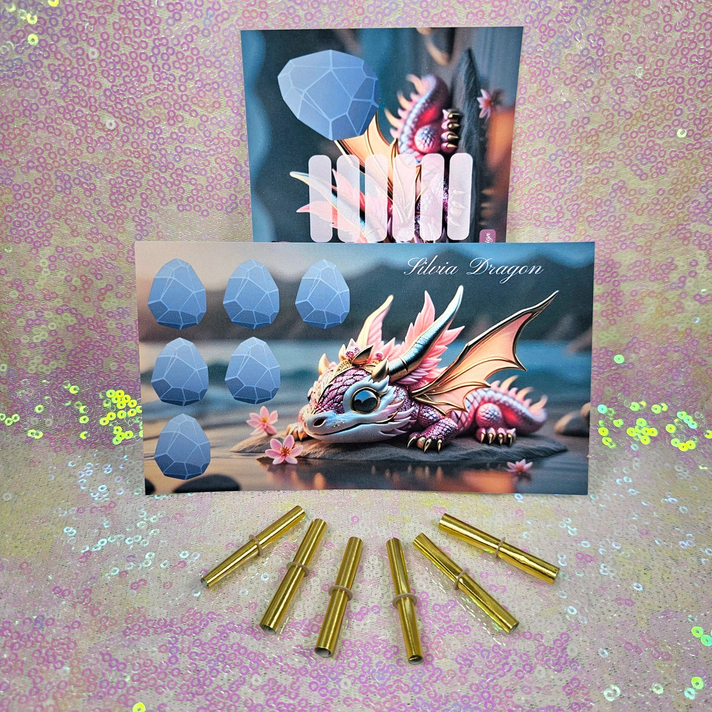 🖤 Silvia Dragon 🖤