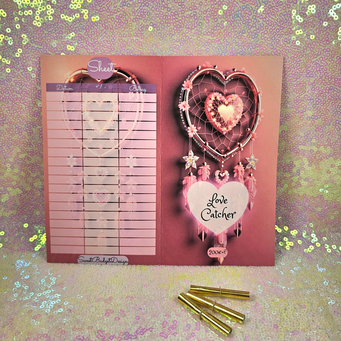 🖤 Love Catcher 🖤