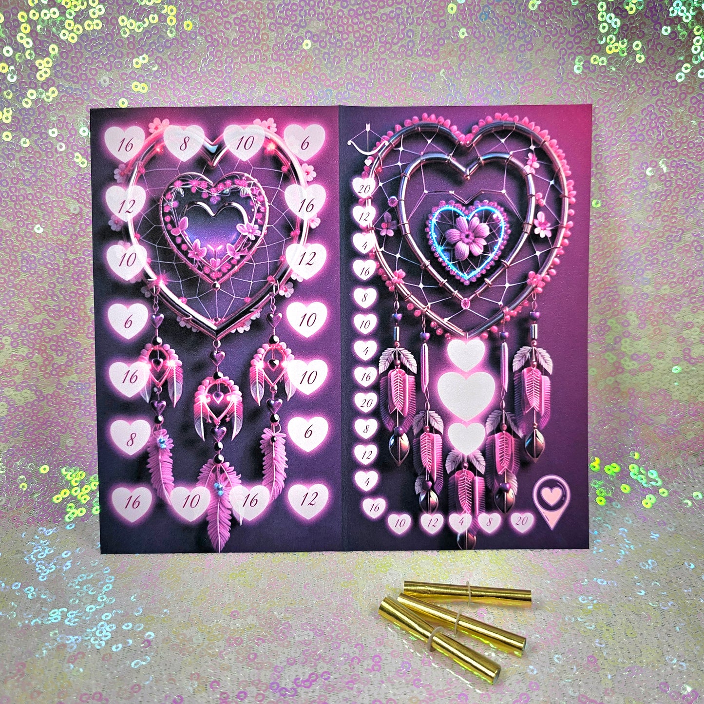 🖤 Love Catcher 🖤