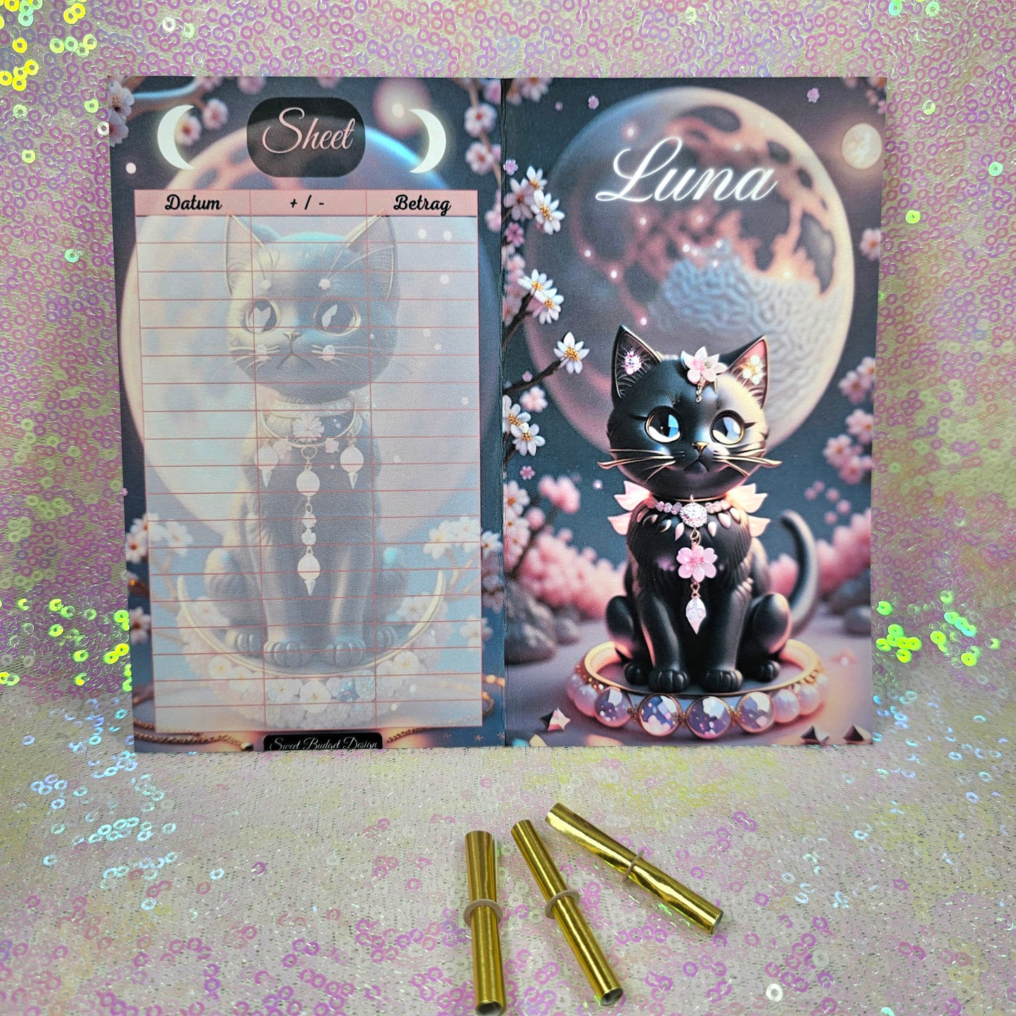 🖤 Luna 🖤