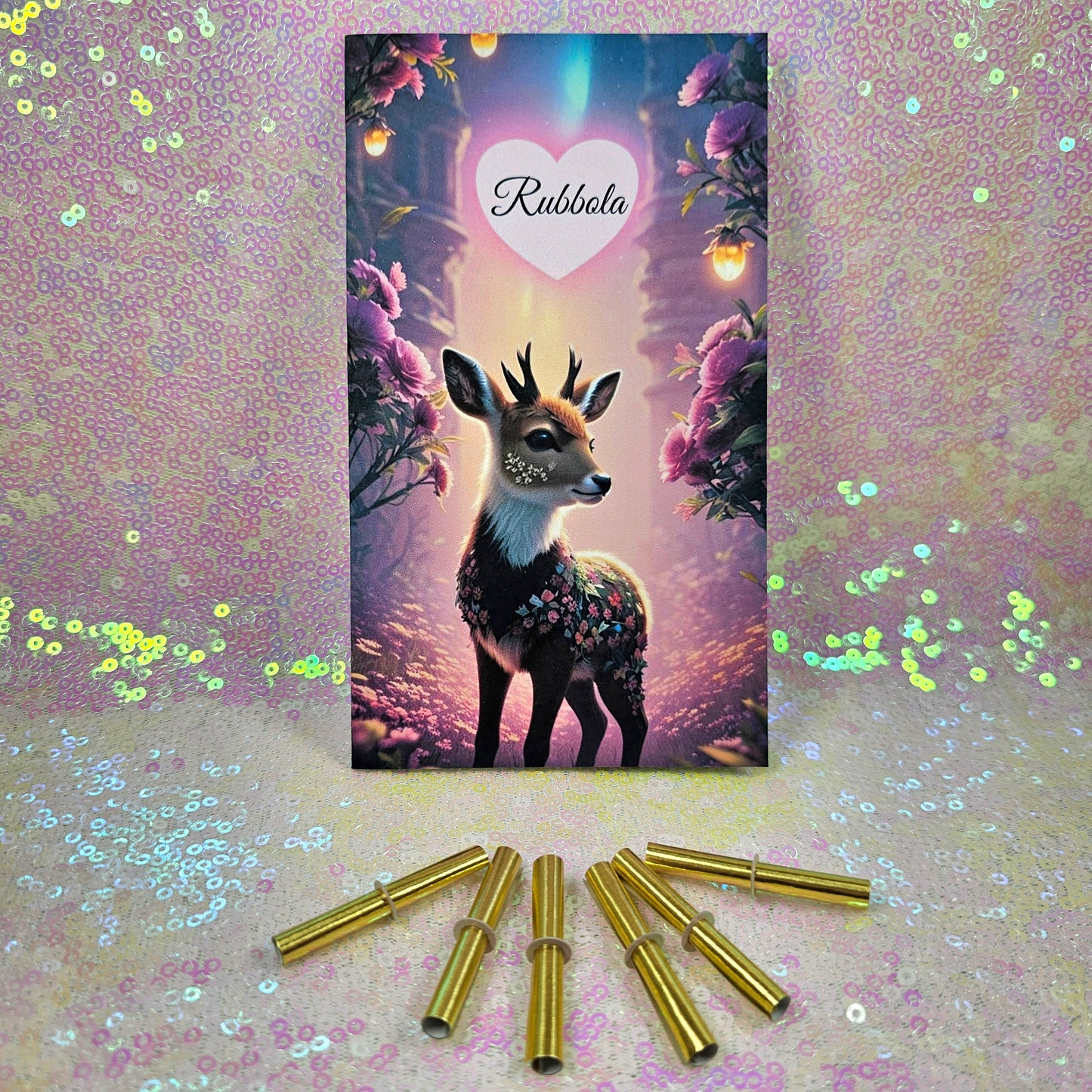 🖤 Rubolla 🖤
