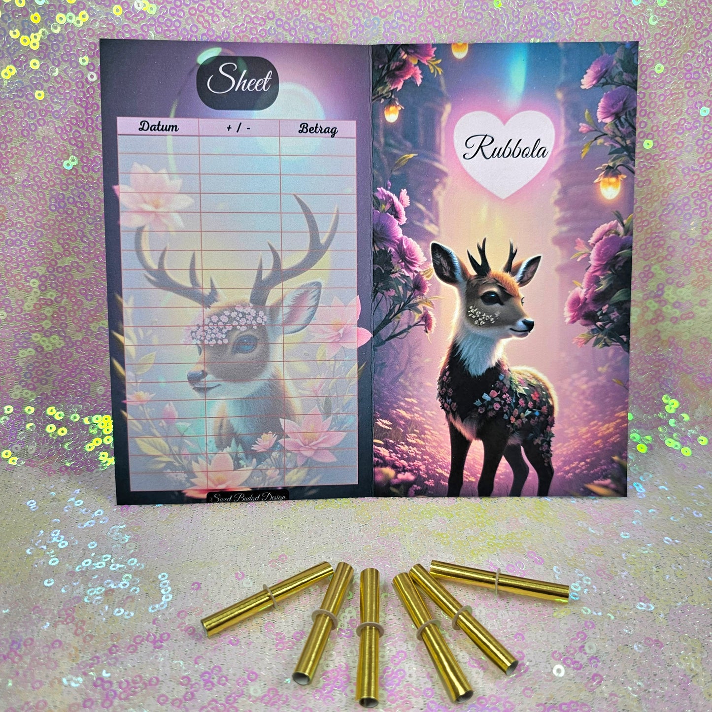🖤 Rubolla 🖤