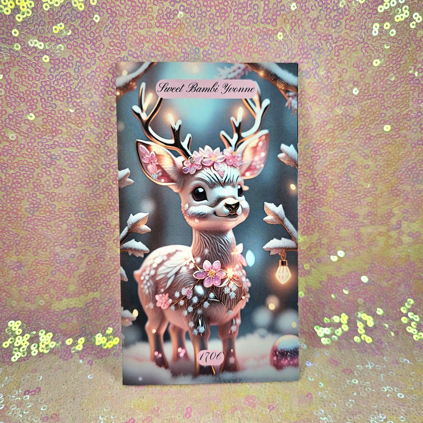 🖤 Bambi Yvonne 🖤