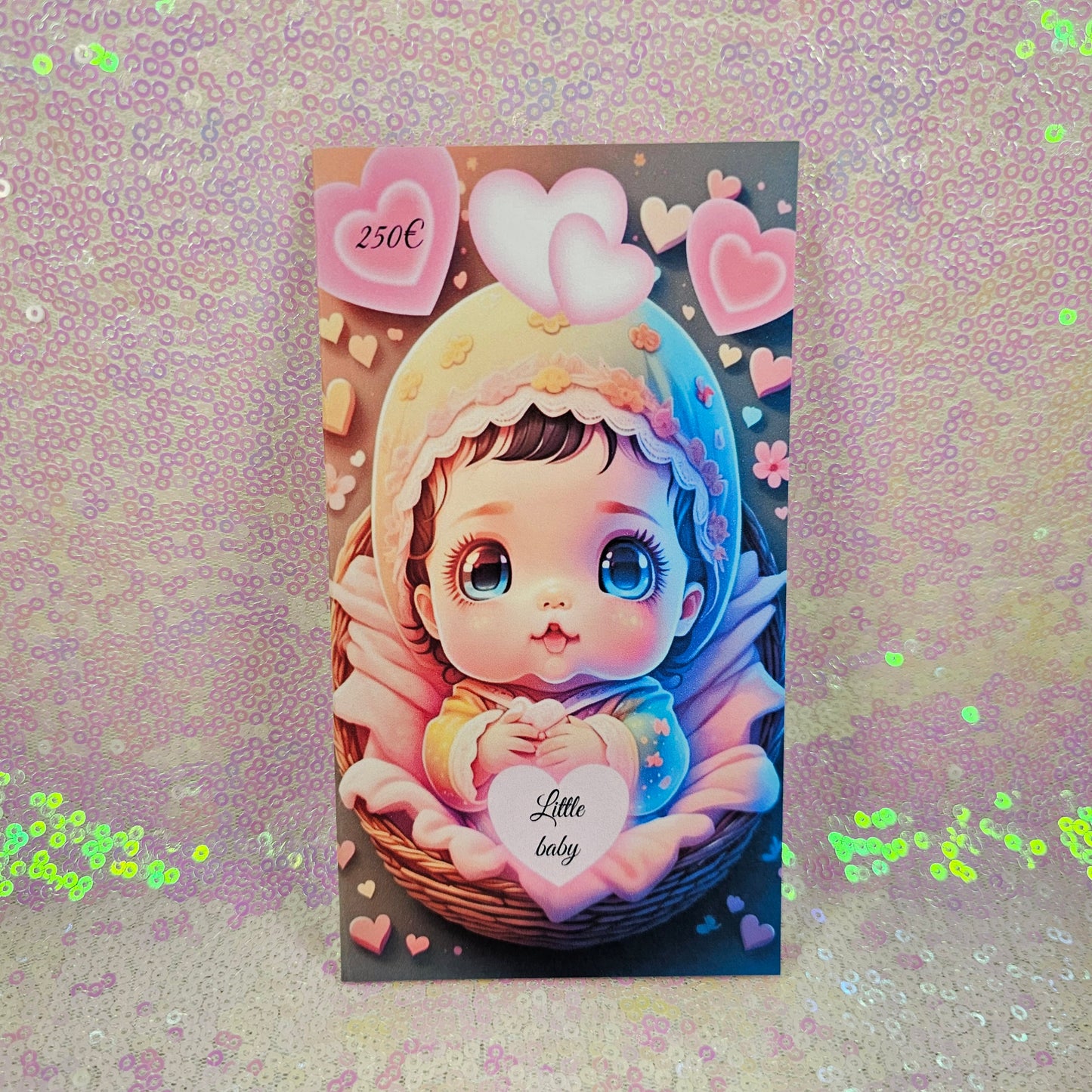 🖤 Little Baby 🖤