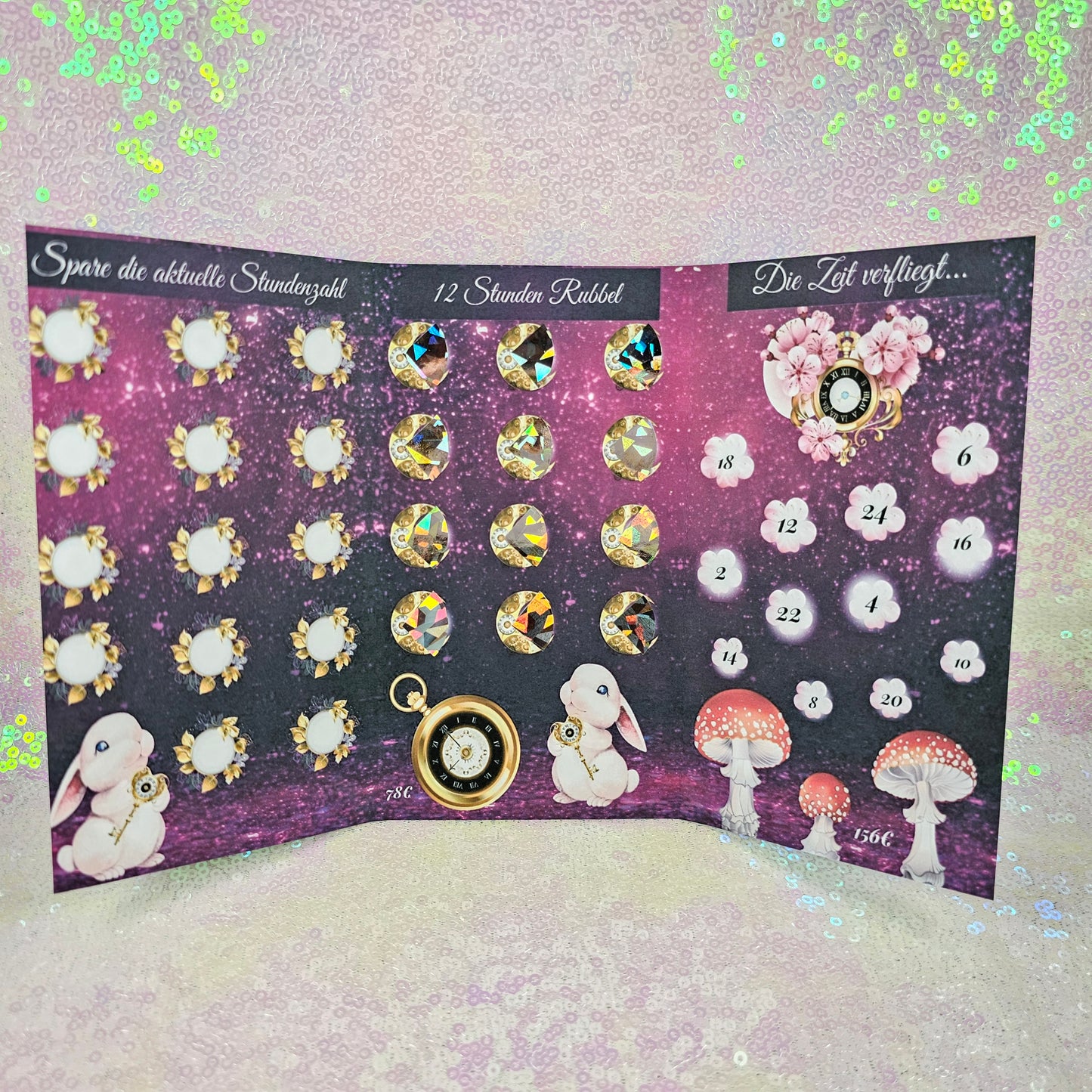 🖤 Magical Time 🖤
