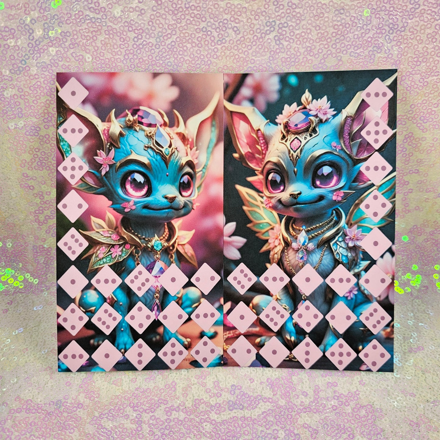 🖤 Cube Deluxe Knuddelpups 🖤