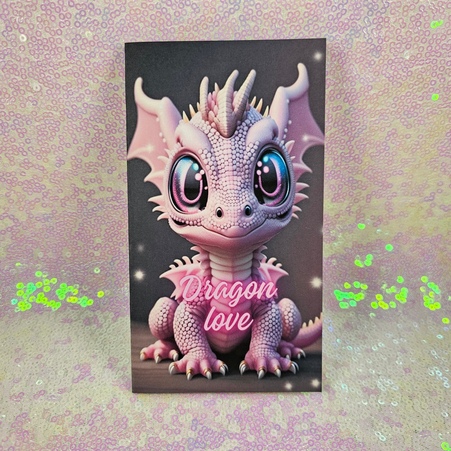 🖤 Dragon Love 🖤