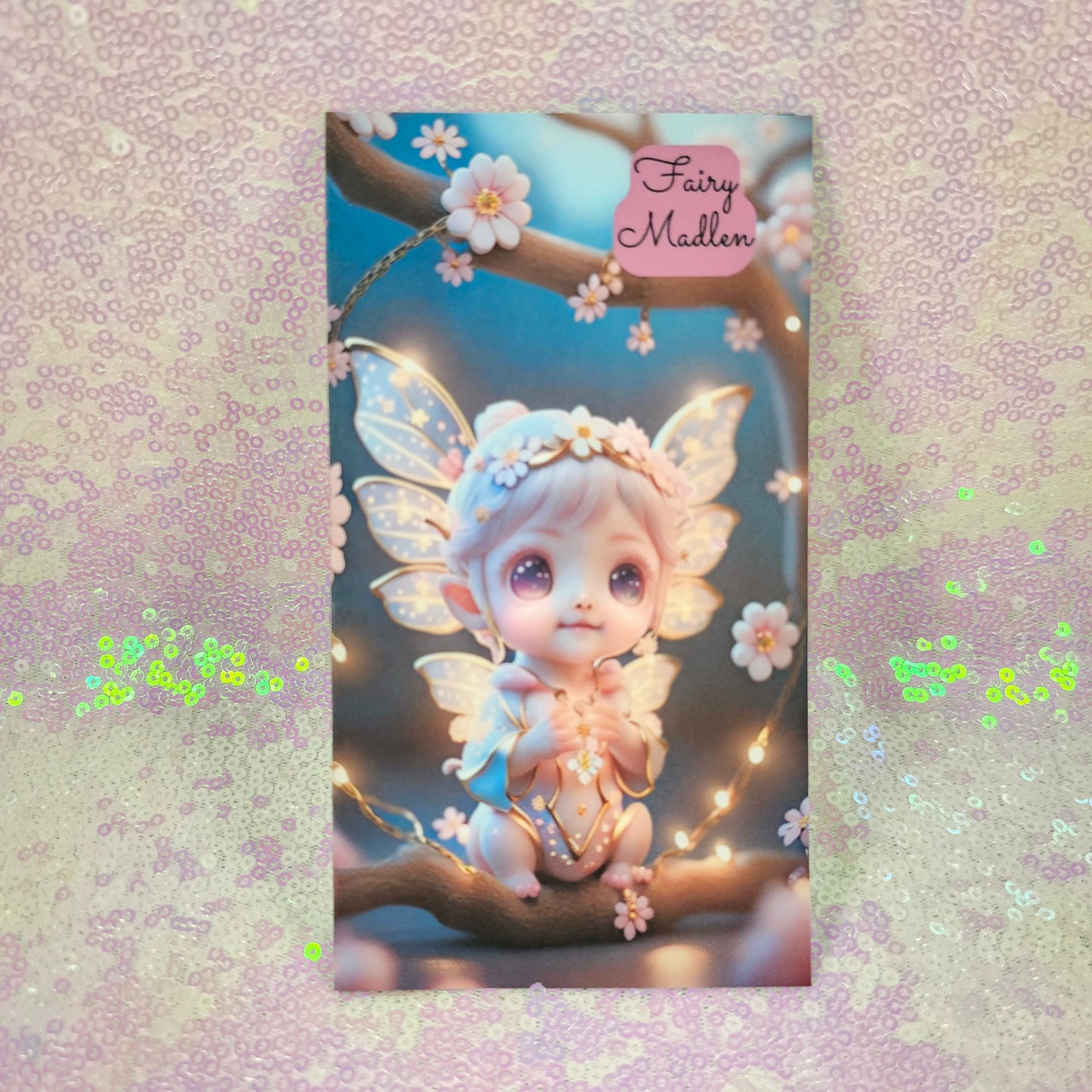 🖤 Fairy Madlen 🖤