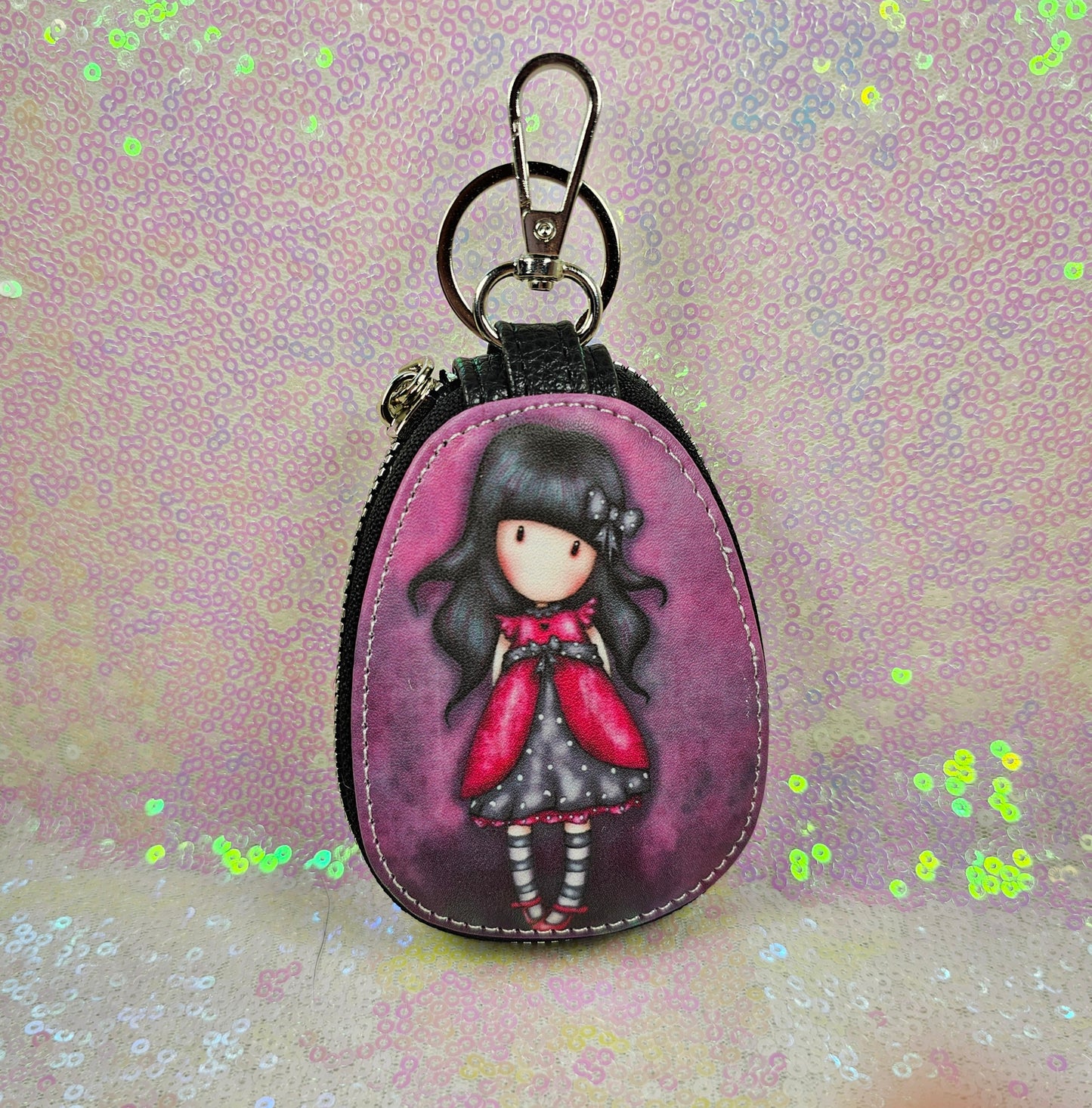 🖤 Würfeltasche Mädchen 🖤