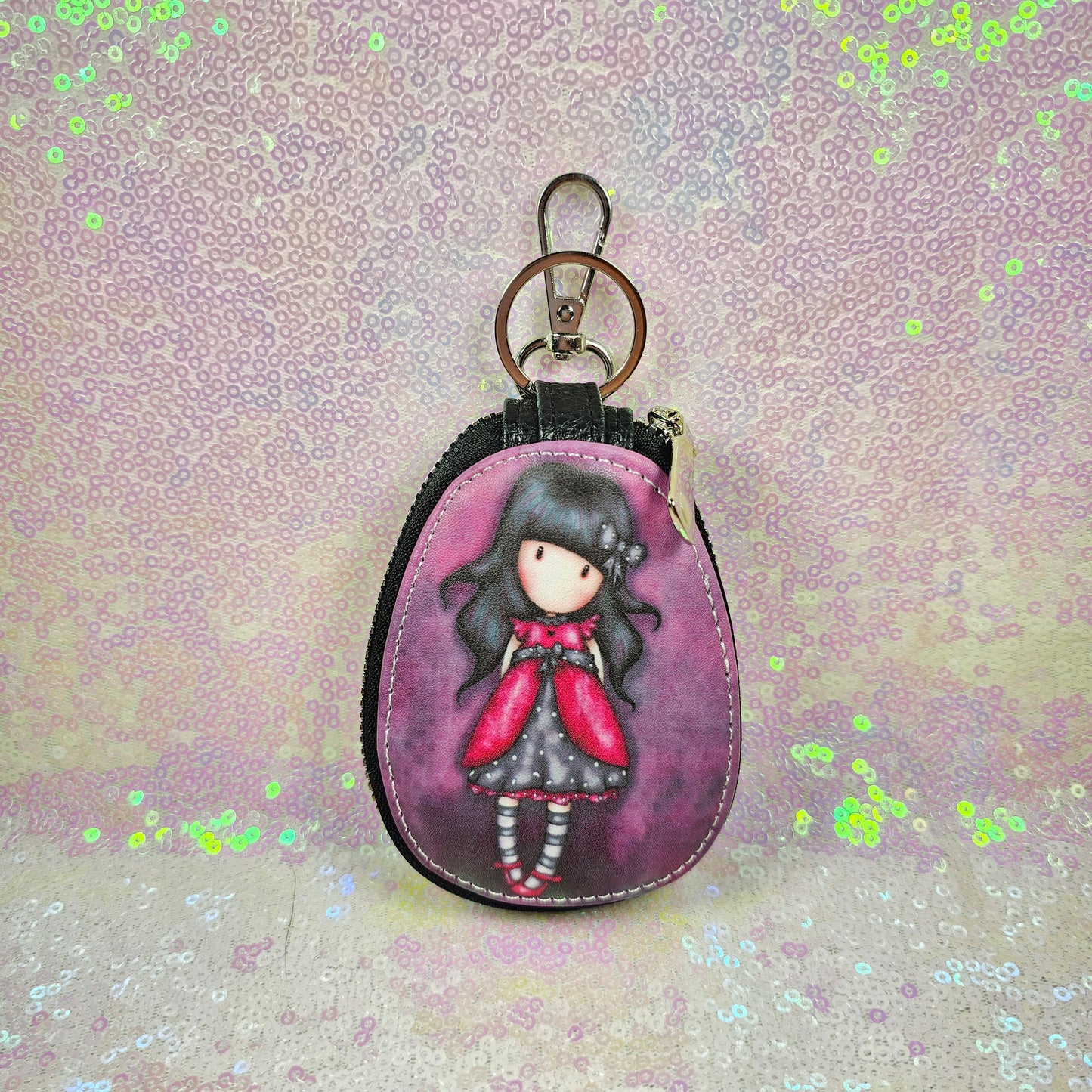 🖤 Würfeltasche Mädchen 🖤