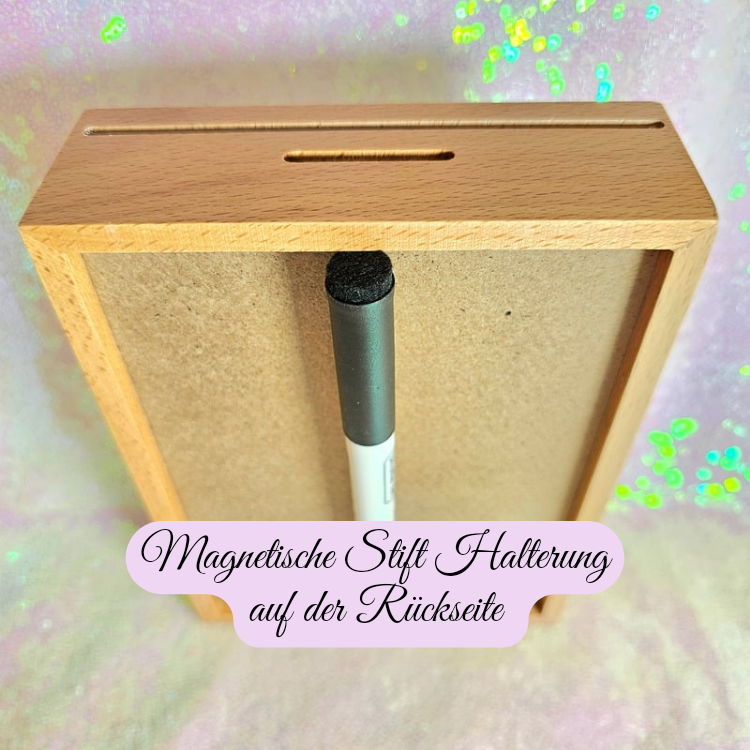 🖤 Challenge Money Box 🖤