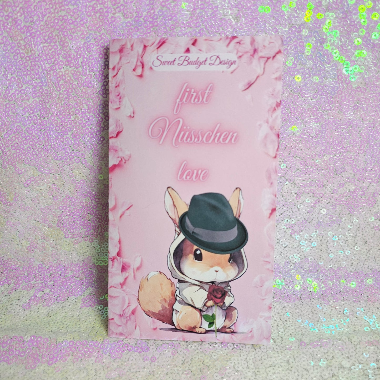 🖤 First Nüsschen Love 🖤
