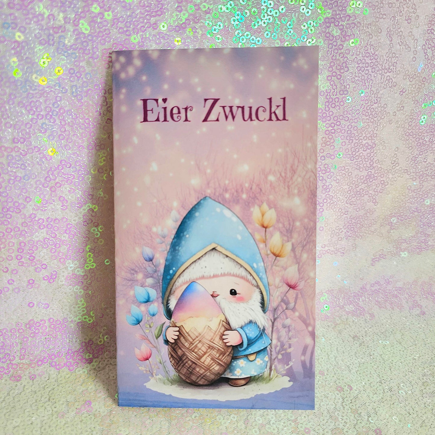🖤 Eier Zwuckl 🖤
