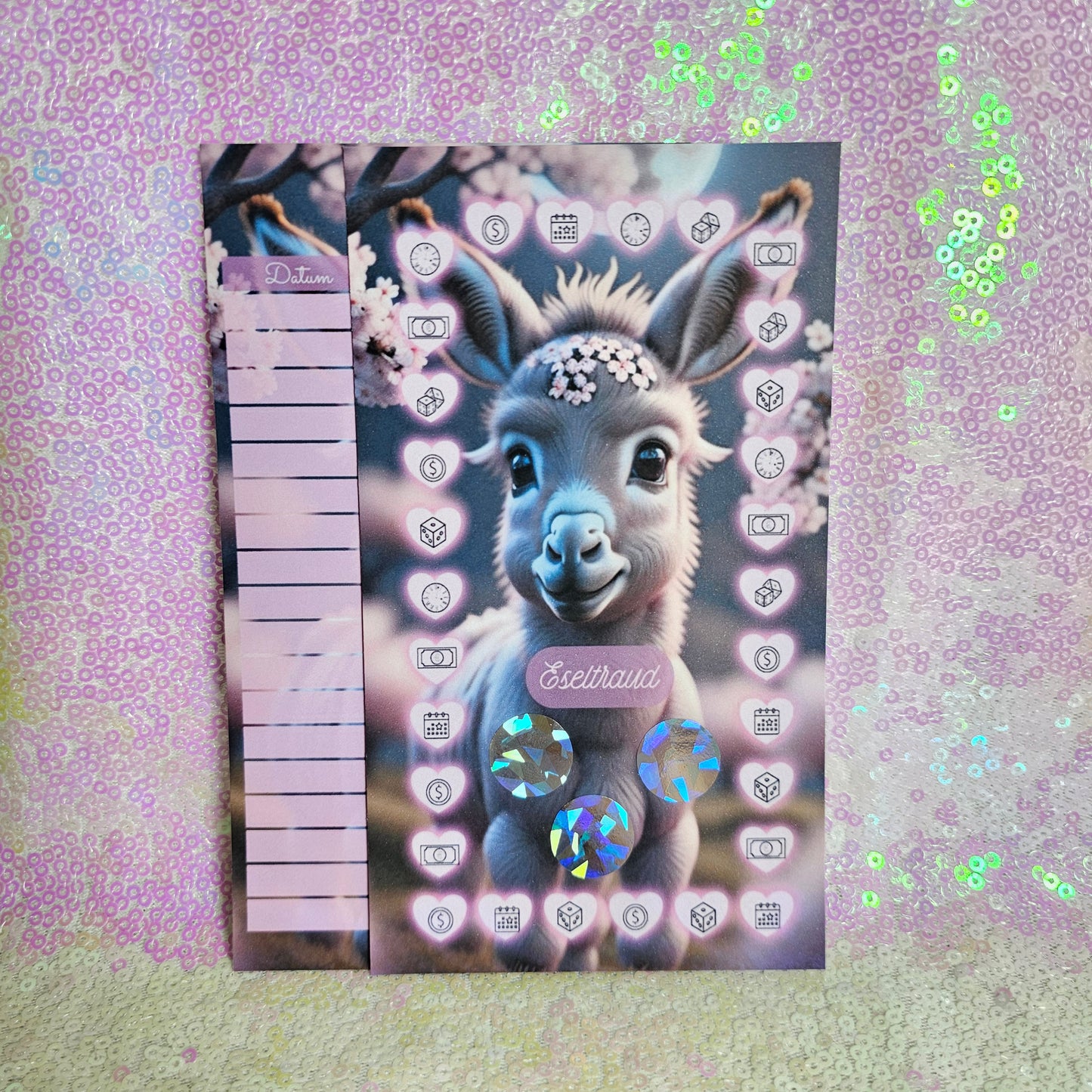 🖤 Eseltraud 🖤