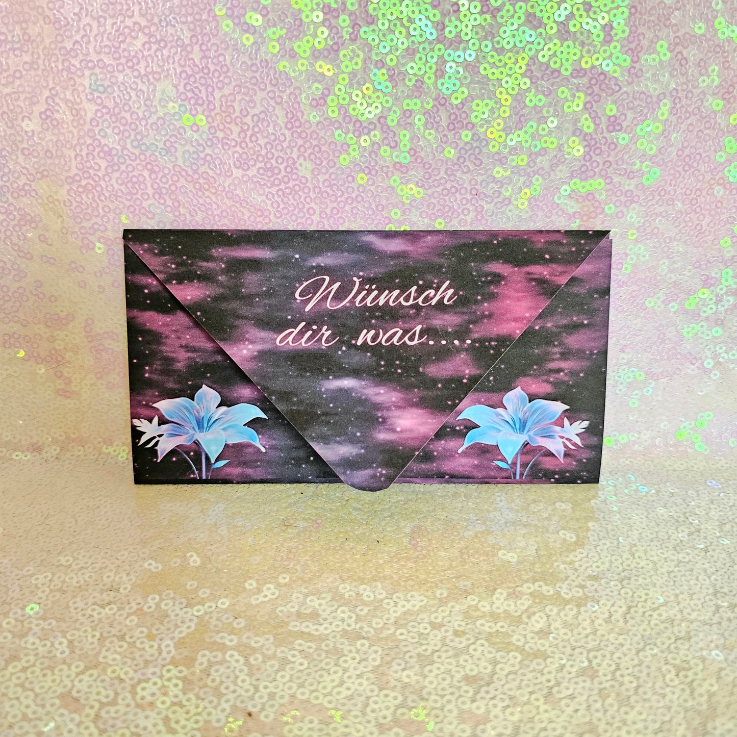 🖤 Brief Wünsch dir was... 🖤