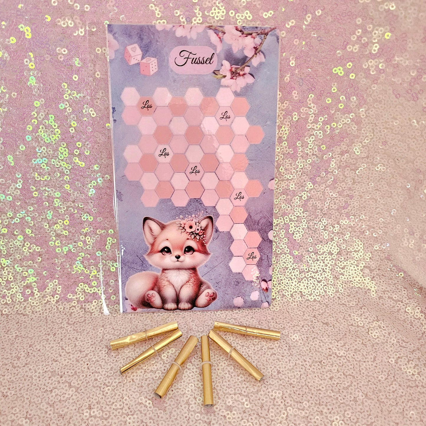 🖤 Fussel & Bambi 🖤