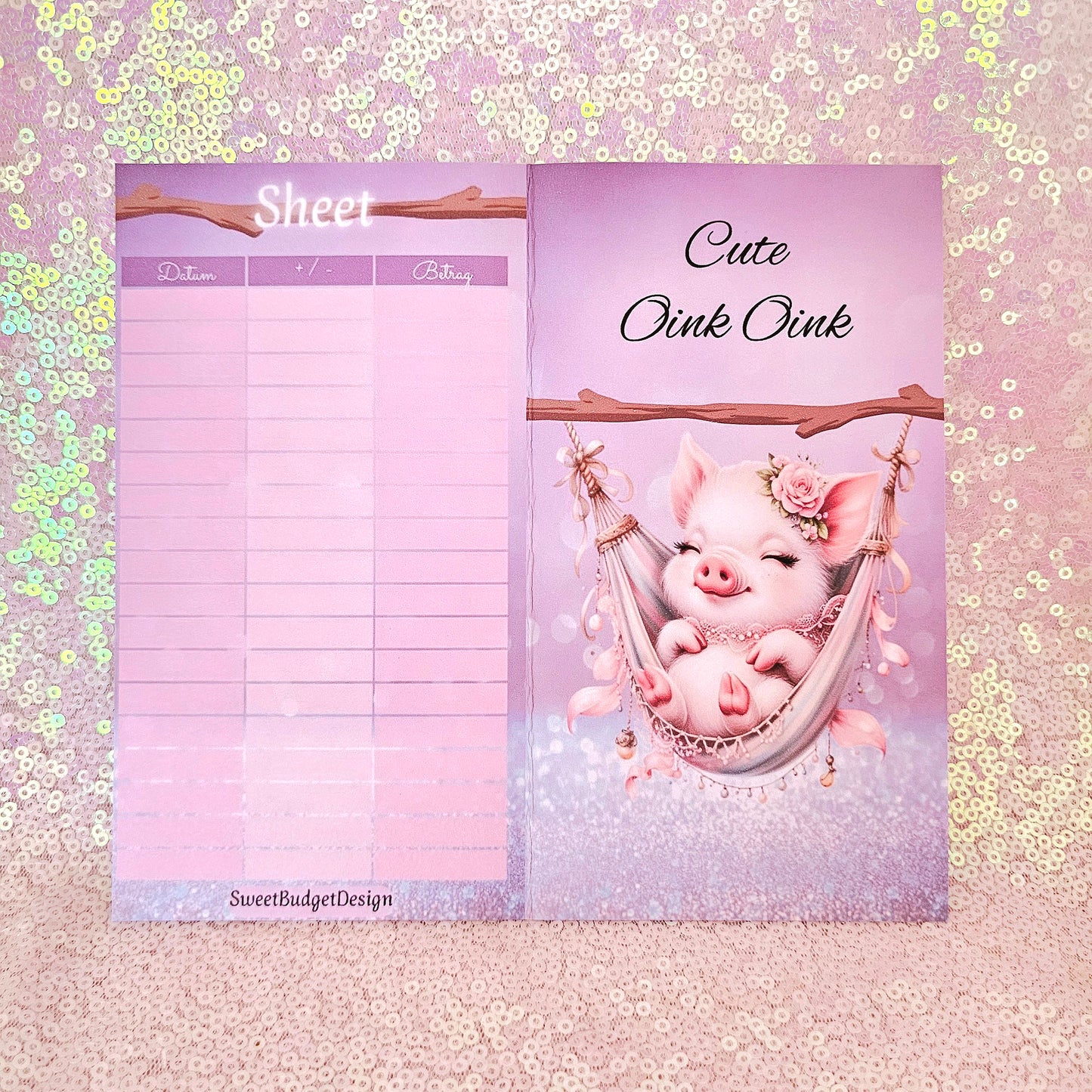 🖤 Cute Oink Oink 🖤