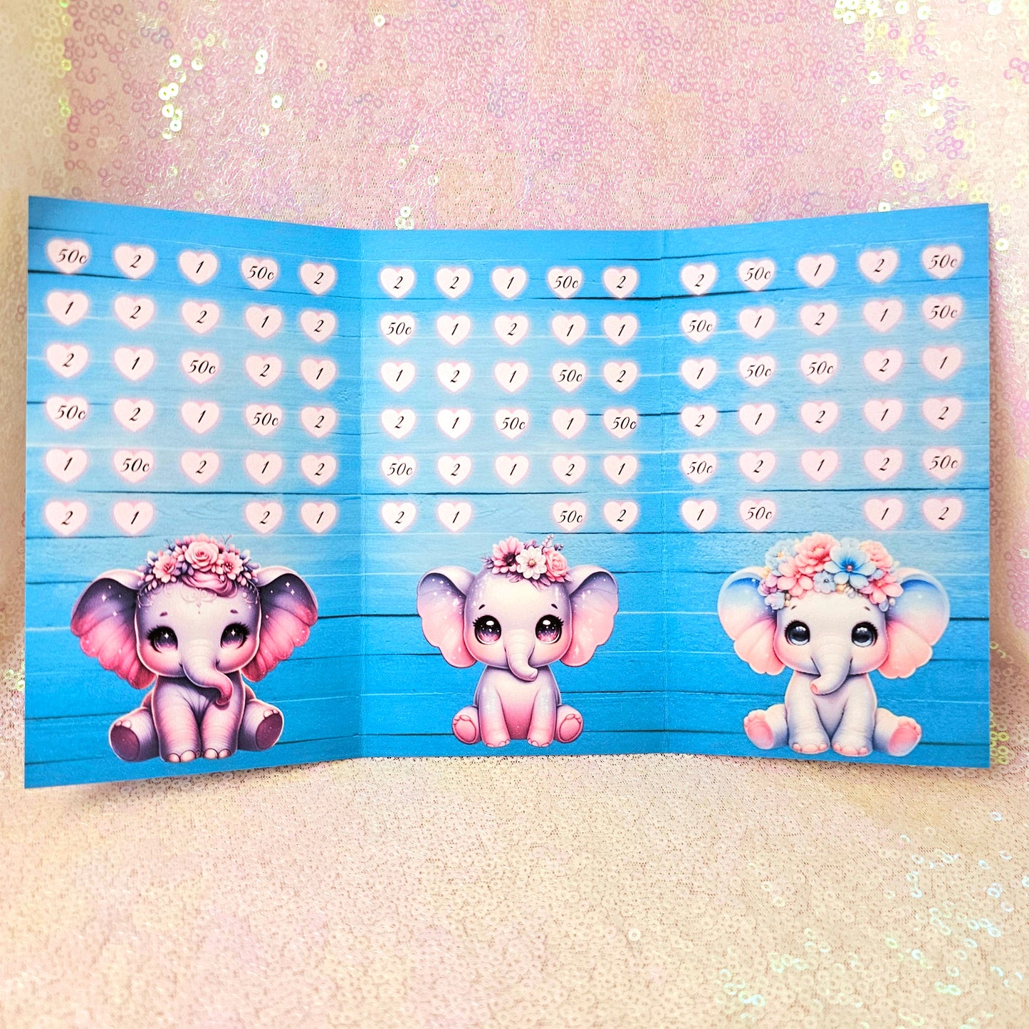 🖤 Little & Big Dumbo 🖤