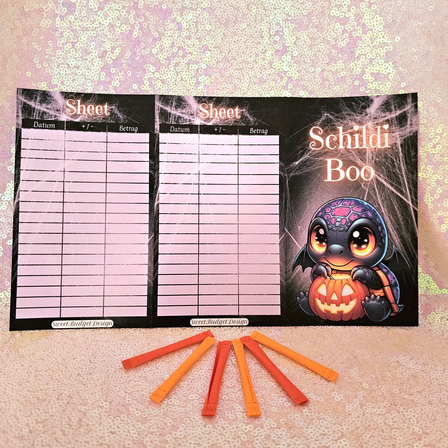 🖤 Schildi Boo 🖤