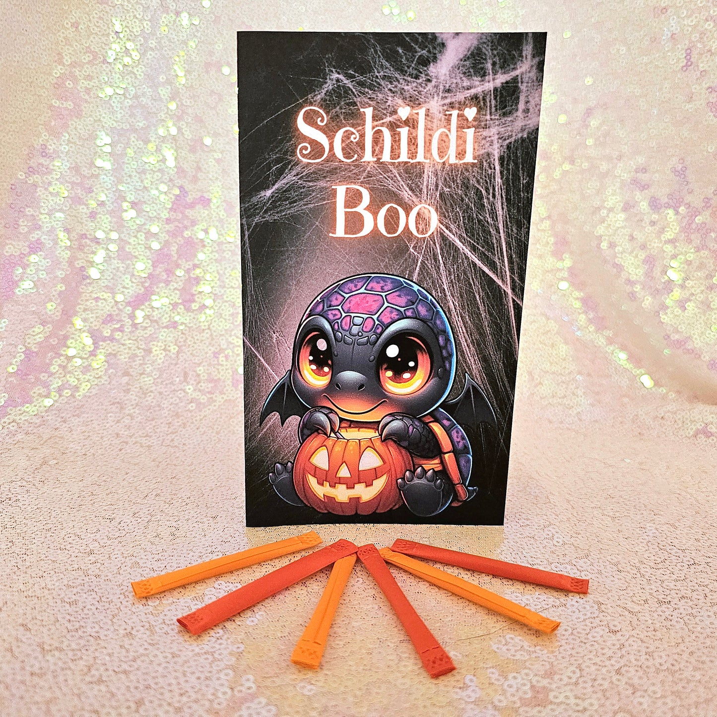 🖤 Schildi Boo 🖤