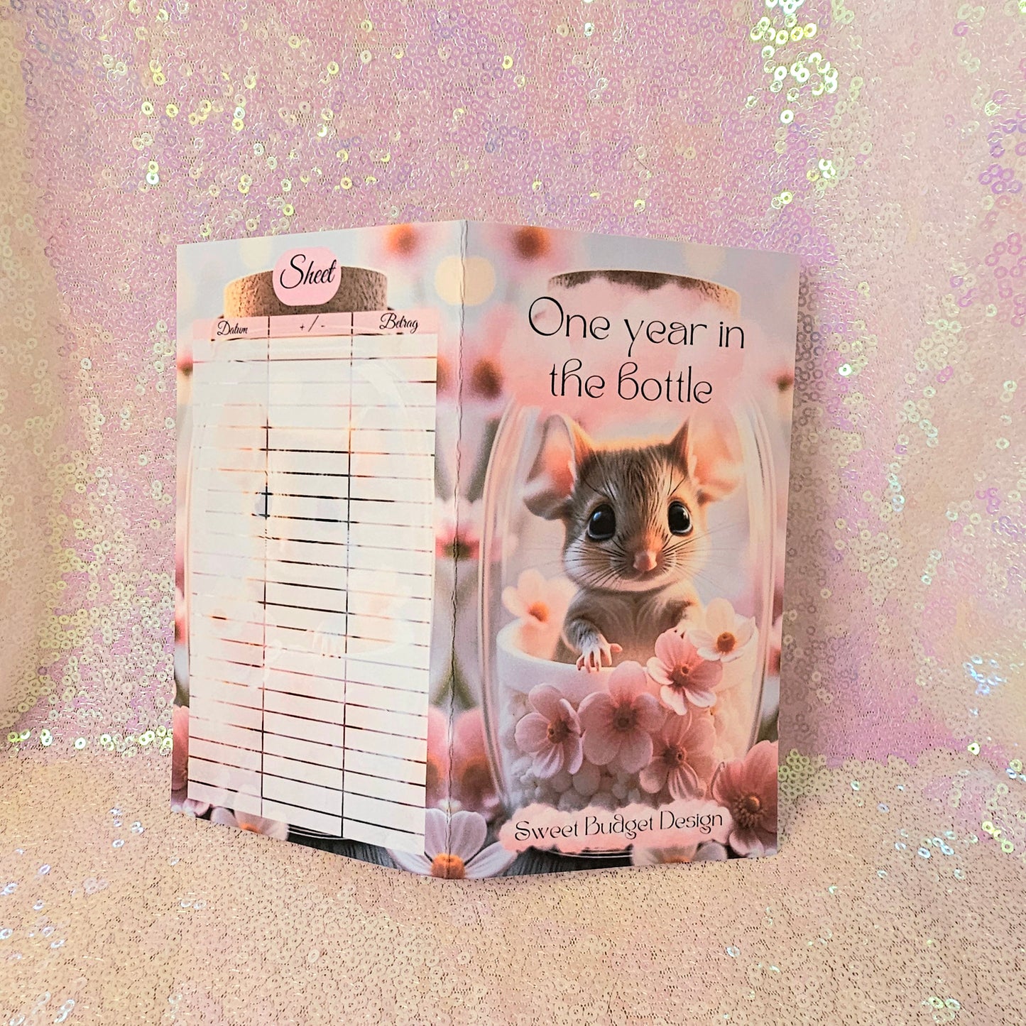 🖤 One year in the bottle 🖤