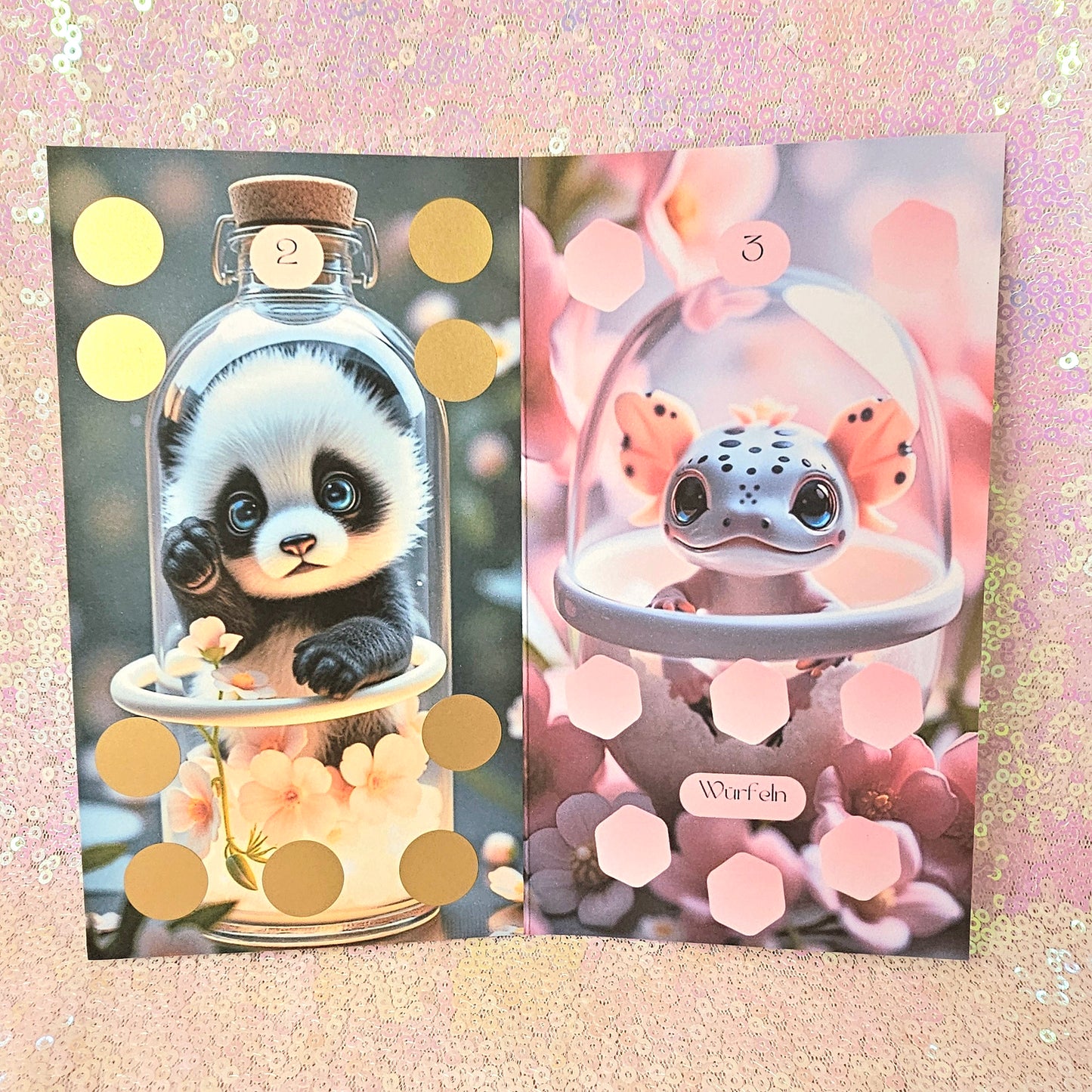 🖤 One year in the bottle 🖤
