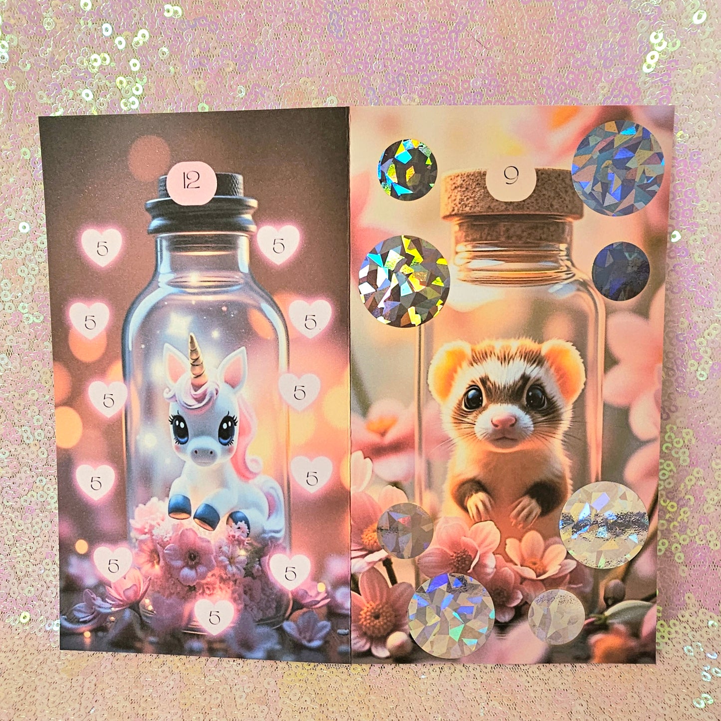 🖤 One year in the bottle 🖤