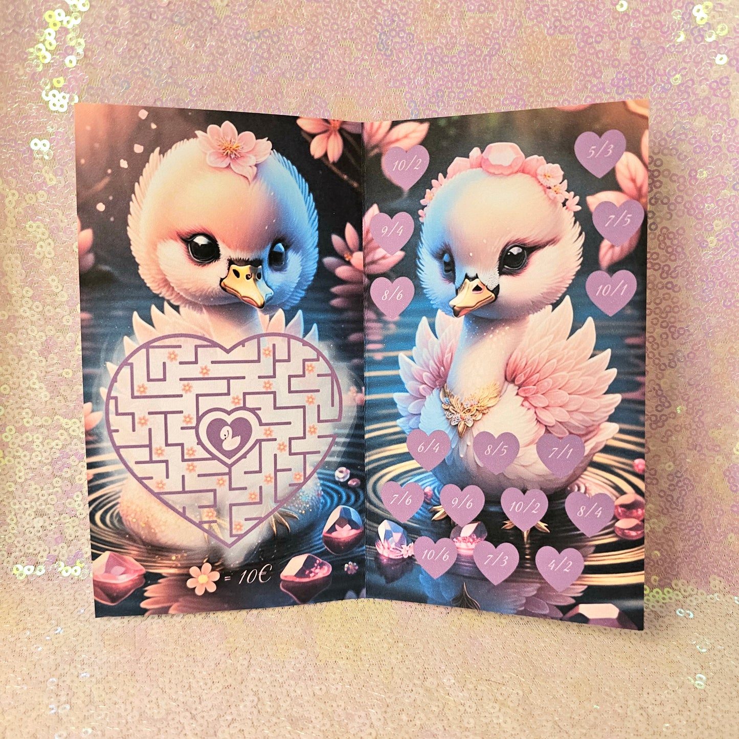 🖤 Swan love 🖤