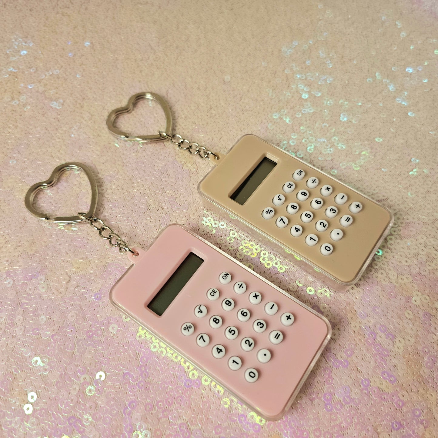 🖤 Mini Taschenrechner 🖤