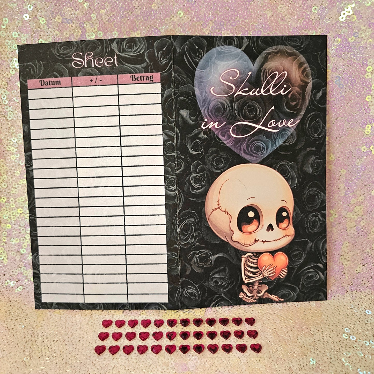 🖤 Skulli in love 🖤