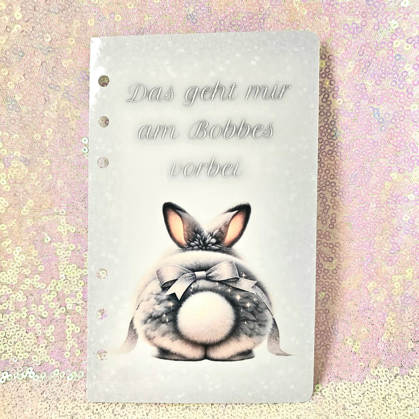 🖤 Deckblatt Bobbes 🖤
