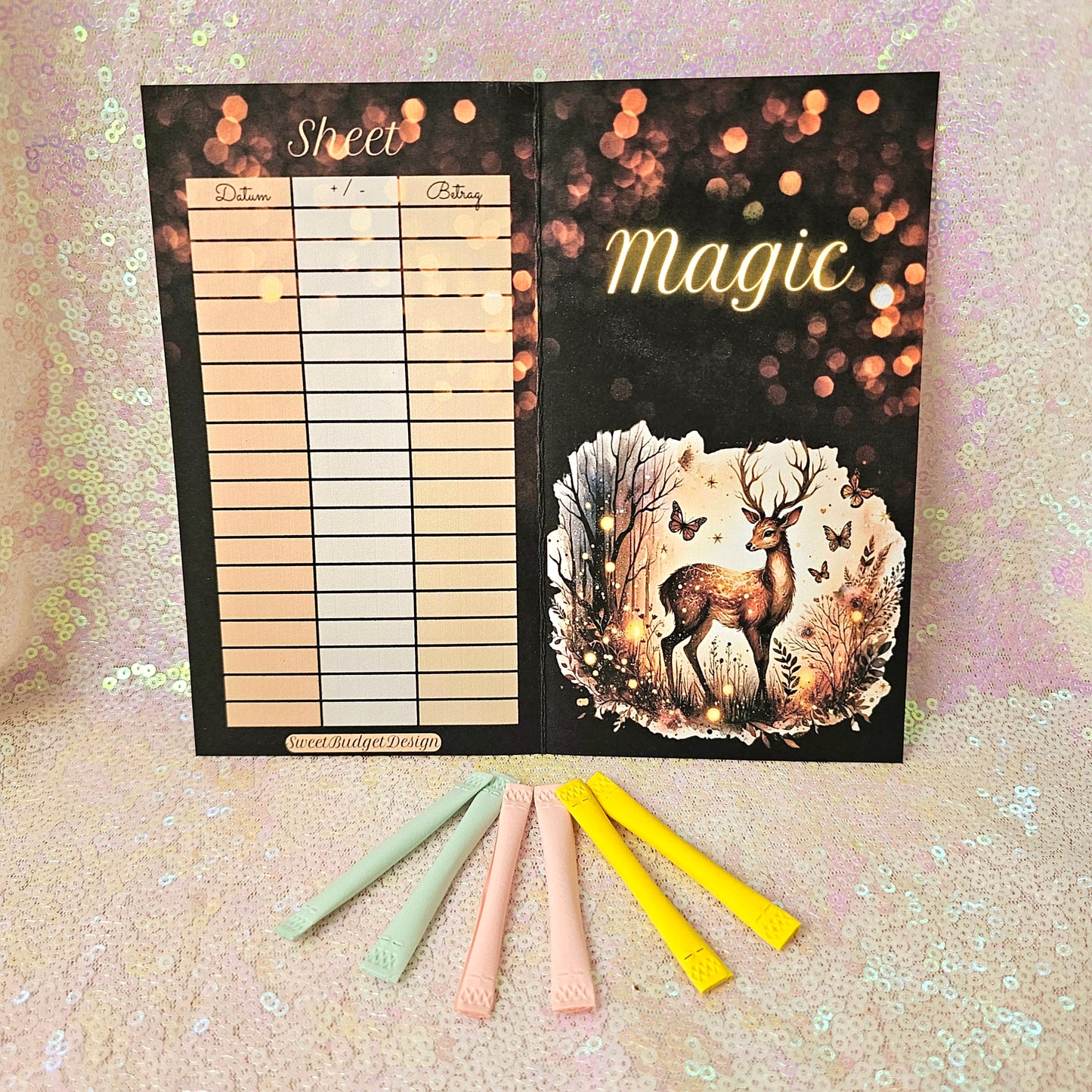 🖤 Magic 🖤