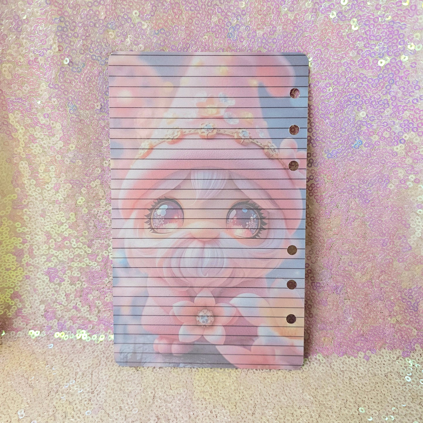 🖤 Baby Zwuckl Dashboard/ Deckblatt 🖤