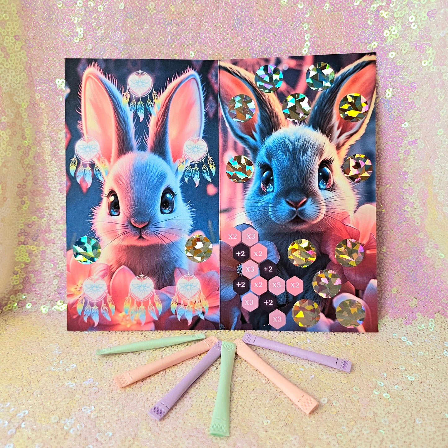 🖤 Dream Schnüffler 🖤