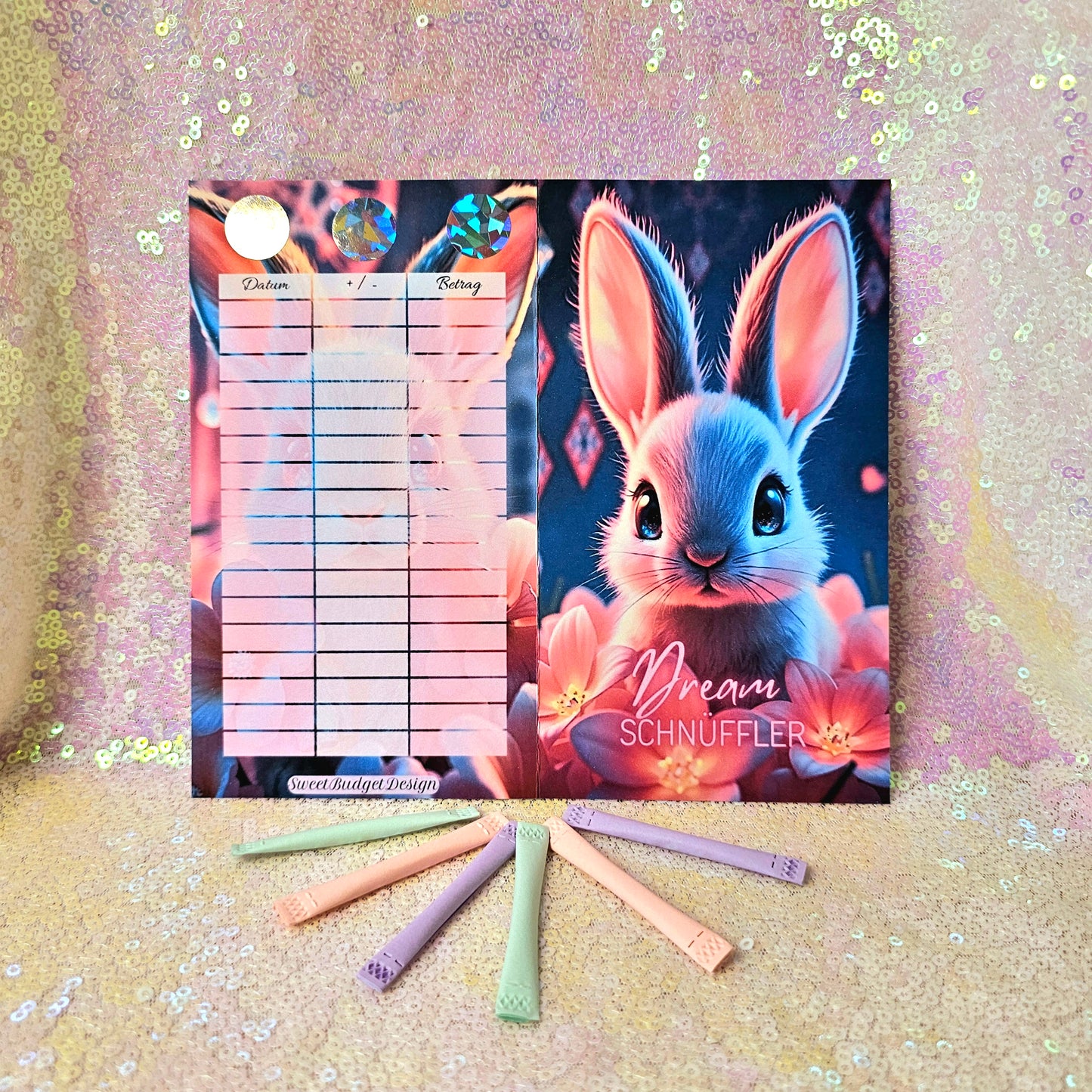 🖤 Dream Schnüffler 🖤
