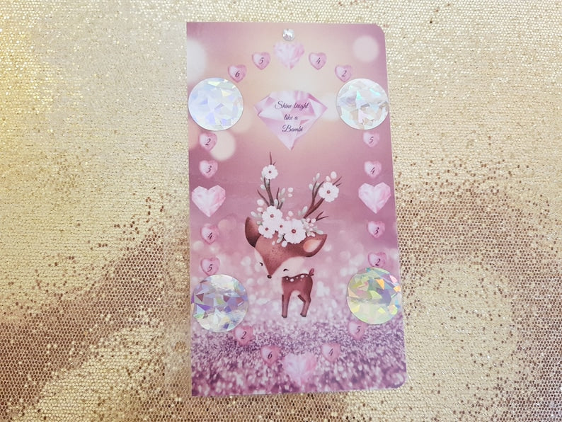 🖤 Shine bright like a Bambi 🖤