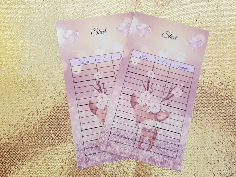 🖤 Shine bright like a Bambi 🖤