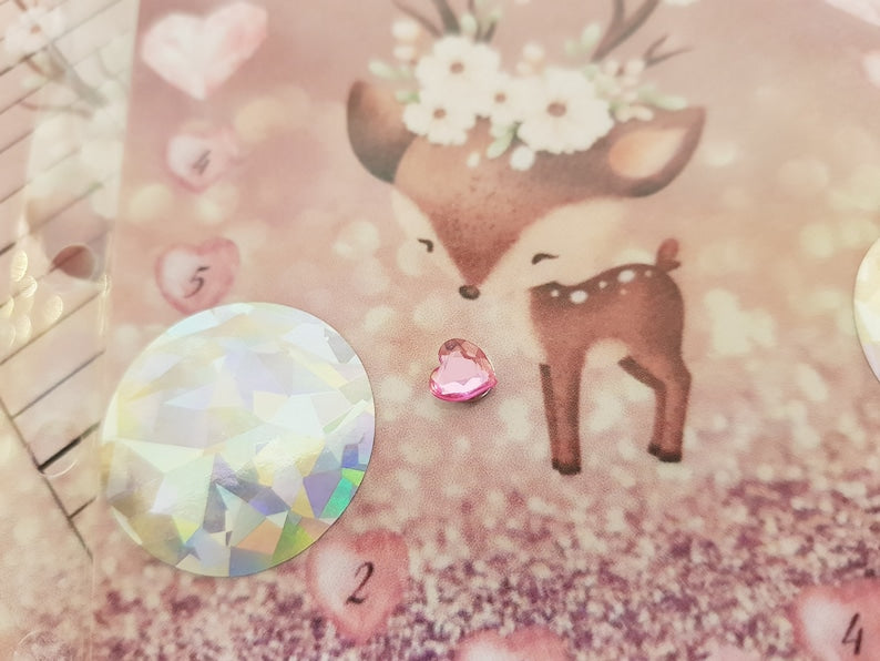 🖤 Shine bright like a Bambi 🖤