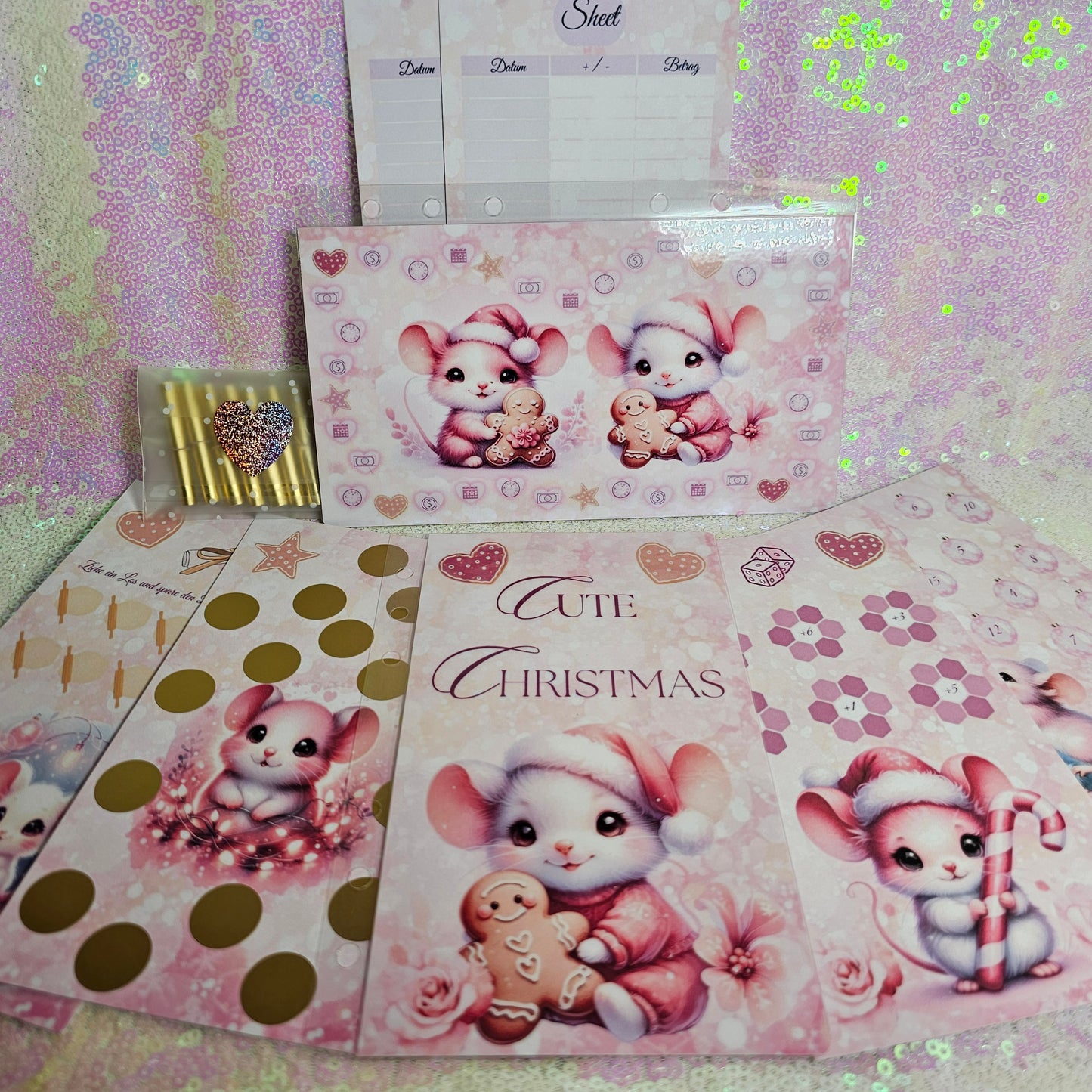 🖤 Cute Christmas 🖤