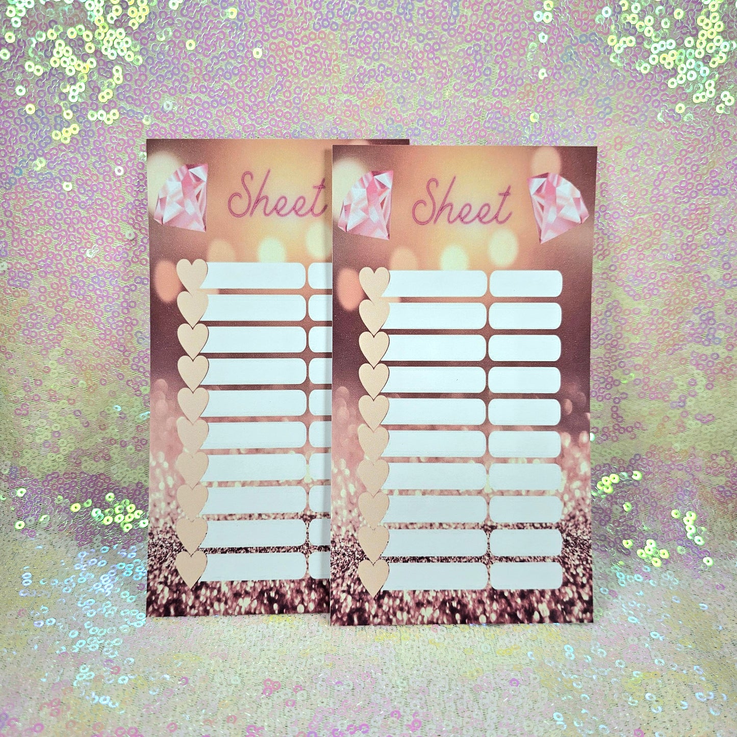 🖤 20 Shiny weeks 🖤