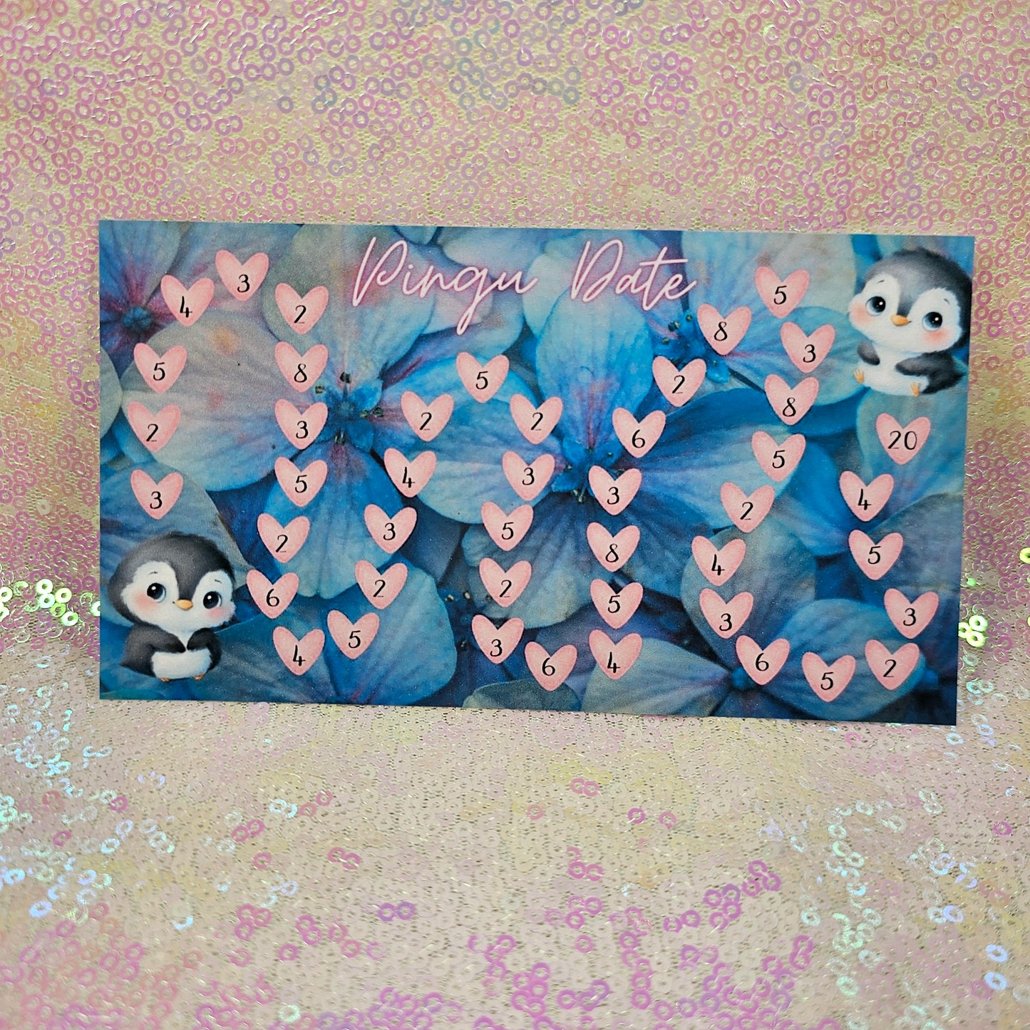 🖤 Pingu Date 🖤