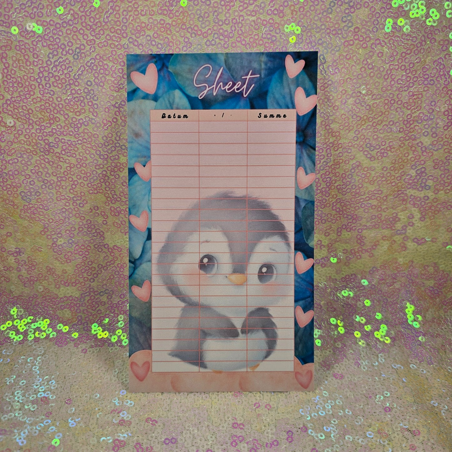 🖤 Pingu Date 🖤