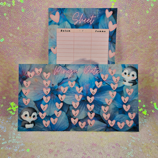 🖤 Pingu Date 🖤